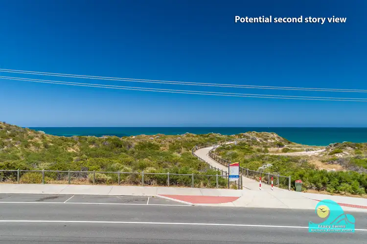 Fourth view of Homely land listing, 42 Brazier Road, Yanchep WA 6035