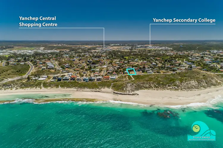 Fifth view of Homely land listing, 42 Brazier Road, Yanchep WA 6035