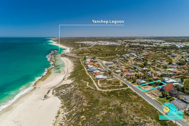 Sixth view of Homely land listing, 42 Brazier Road, Yanchep WA 6035