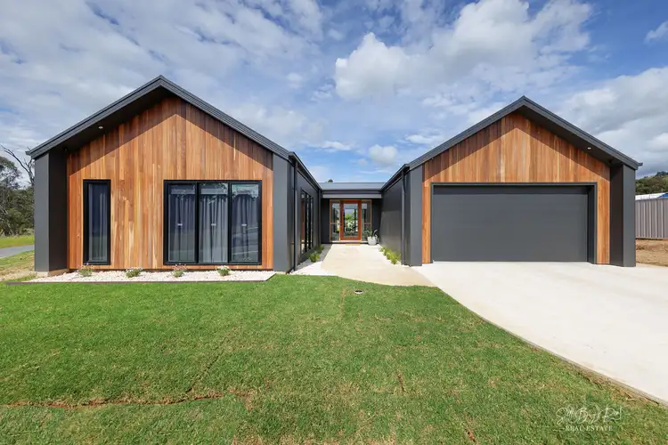 5 BITALI STREET, Huon Creek VIC 3691