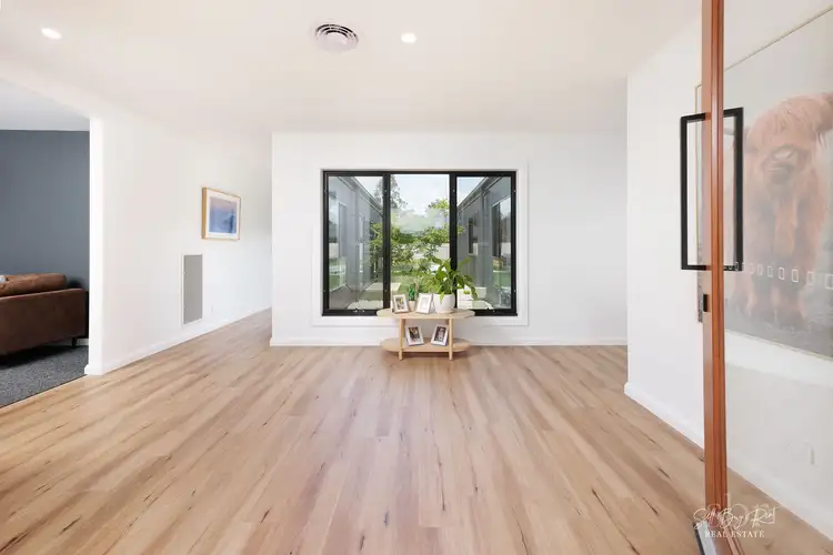 Third view of Homely house listing, 5 BITALI STREET, Huon Creek VIC 3691