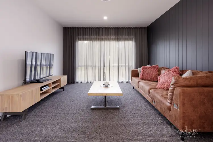 Fourth view of Homely house listing, 5 BITALI STREET, Huon Creek VIC 3691