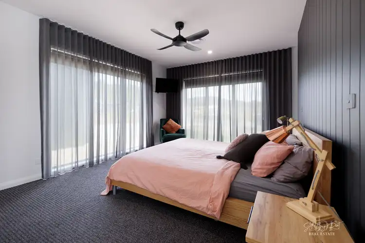 Fifth view of Homely house listing, 5 BITALI STREET, Huon Creek VIC 3691