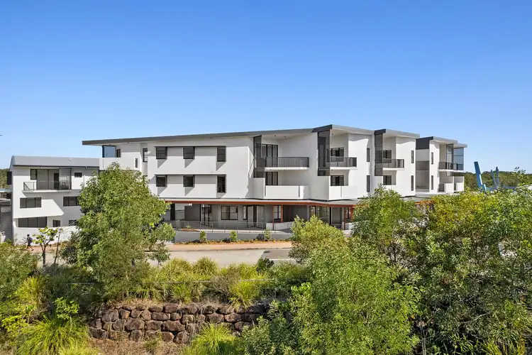 Sixth view of Homely villa listing, 16/1 Ridgeview Drive, Peregian Springs QLD 4573