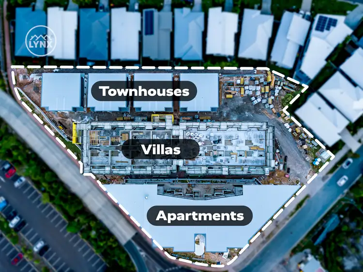 Second view of Homely villa listing, 18/1 Ridgeview Drive, Peregian Springs QLD 4573