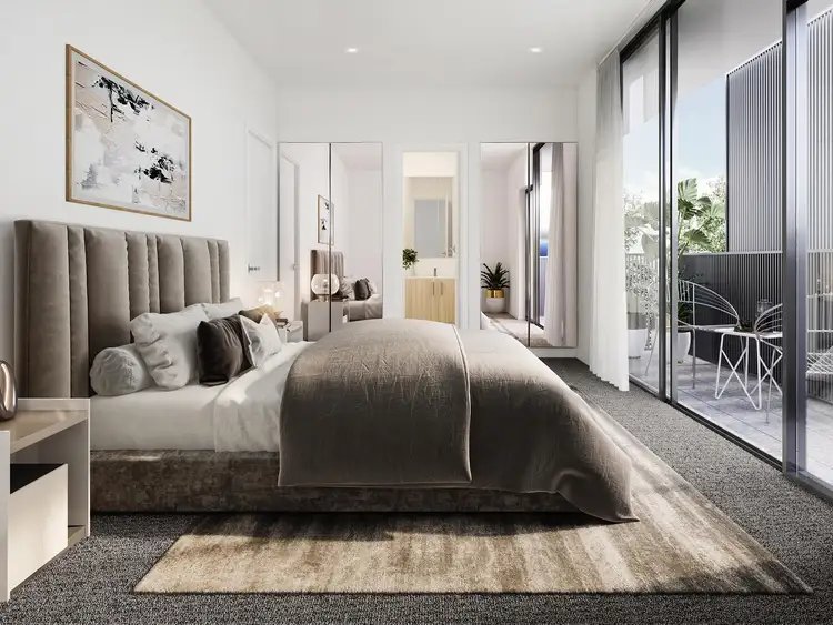 Fourth view of Homely villa listing, 18/1 Ridgeview Drive, Peregian Springs QLD 4573