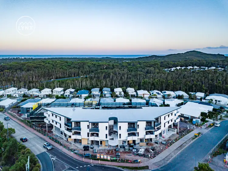 Fifth view of Homely villa listing, 18/1 Ridgeview Drive, Peregian Springs QLD 4573