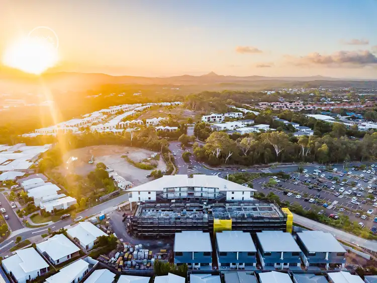 Sixth view of Homely villa listing, 18/1 Ridgeview Drive, Peregian Springs QLD 4573