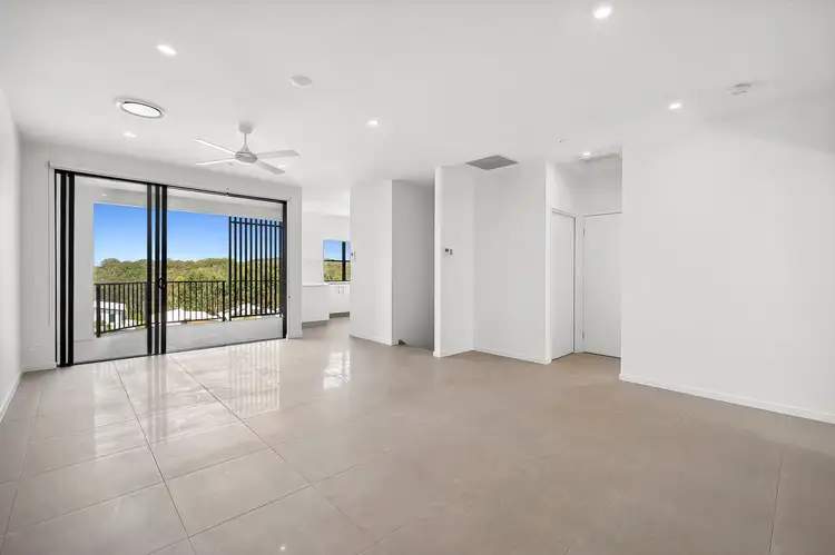 Fourth view of Homely villa listing, 14/1 Ridgeview Drive, Peregian Springs QLD 4573