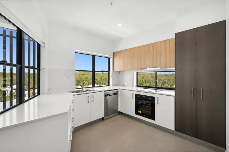 Sixth view of Homely villa listing, 14/1 Ridgeview Drive, Peregian Springs QLD 4573
