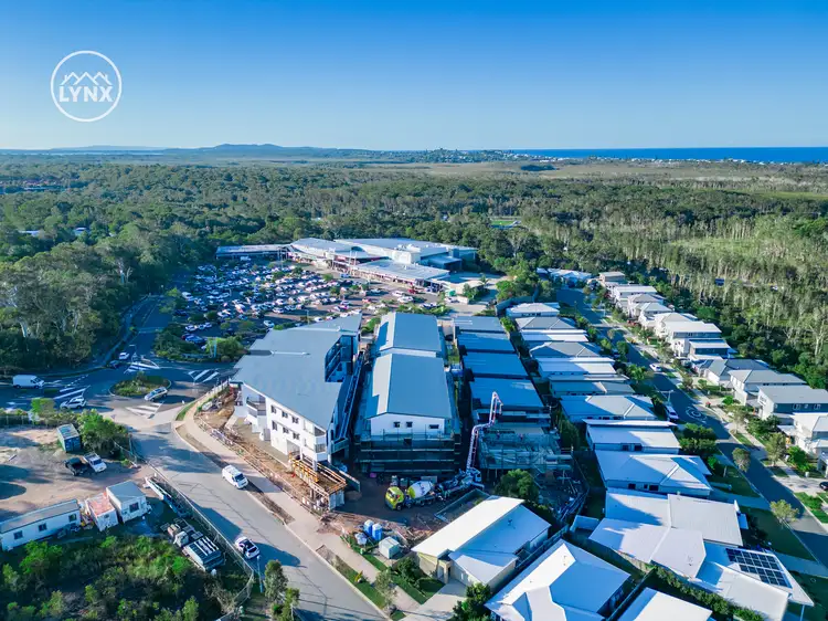 Fourth view of Homely villa listing, 12/1 Ridgeview Drive, Peregian Springs QLD 4573