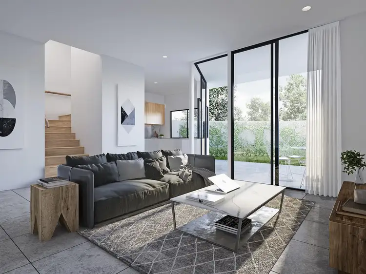 Sixth view of Homely villa listing, 12/1 Ridgeview Drive, Peregian Springs QLD 4573