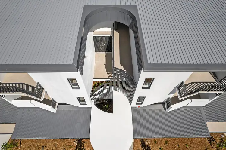 Third view of Homely villa listing, 24/1 Ridgeview Drive, Peregian Springs QLD 4573