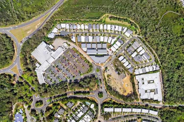 Fourth view of Homely villa listing, 24/1 Ridgeview Drive, Peregian Springs QLD 4573