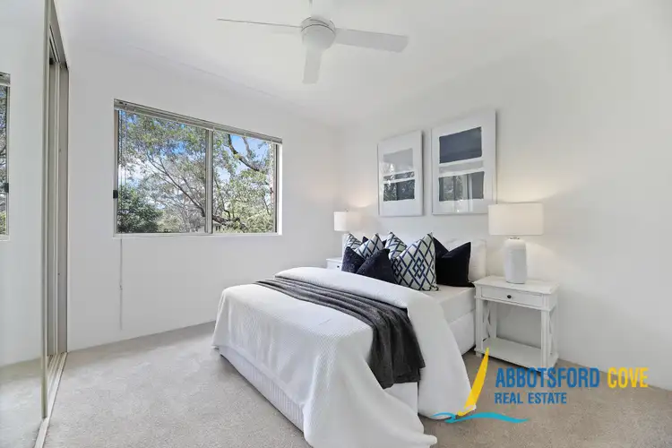 Seventh view of Homely apartment listing, 10/1 Blackwall Point Road, Abbotsford NSW 2046