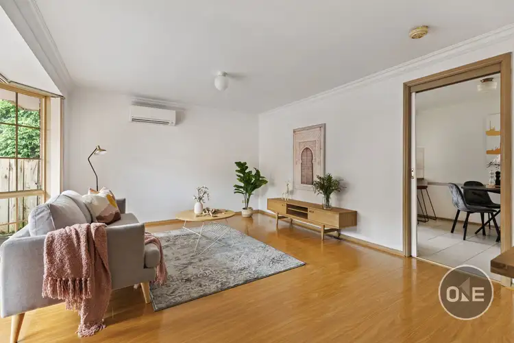 Second view of Homely unit listing, 1A Latrobe Street, Box Hill South VIC 3128