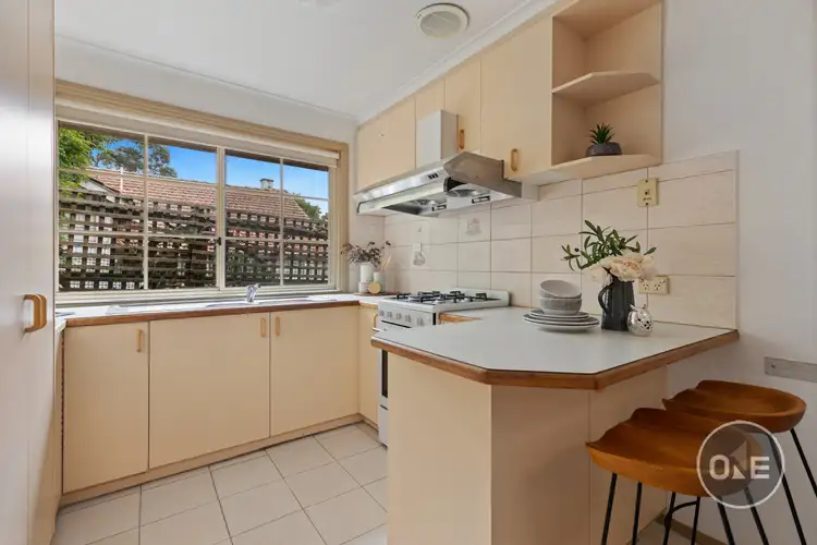 Third view of Homely unit listing, 1A Latrobe Street, Box Hill South VIC 3128