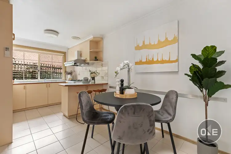 Fourth view of Homely unit listing, 1A Latrobe Street, Box Hill South VIC 3128