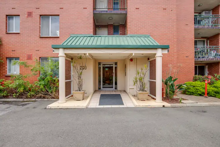 Second view of Homely unit listing, 7/203 Anzac Highway, Plympton SA 5038