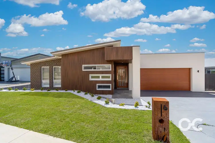 6 Sweetheart Drive, Orange NSW 2800