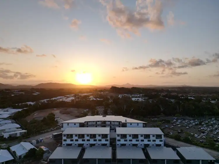 Second view of Homely townhouse listing, 4/1 Ridgeview drive, Peregian Springs QLD 4573