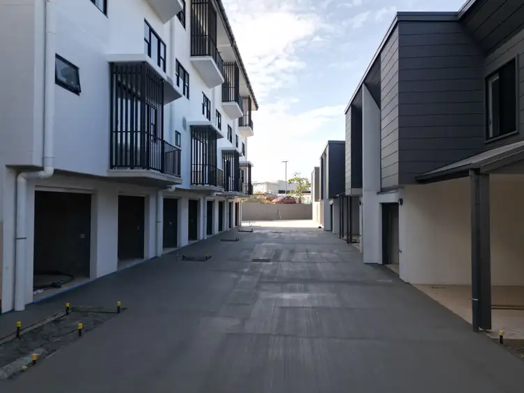 Third view of Homely townhouse listing, 4/1 Ridgeview drive, Peregian Springs QLD 4573