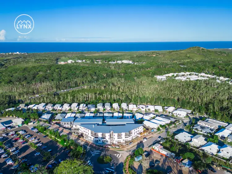 Fourth view of Homely townhouse listing, 4/1 Ridgeview drive, Peregian Springs QLD 4573