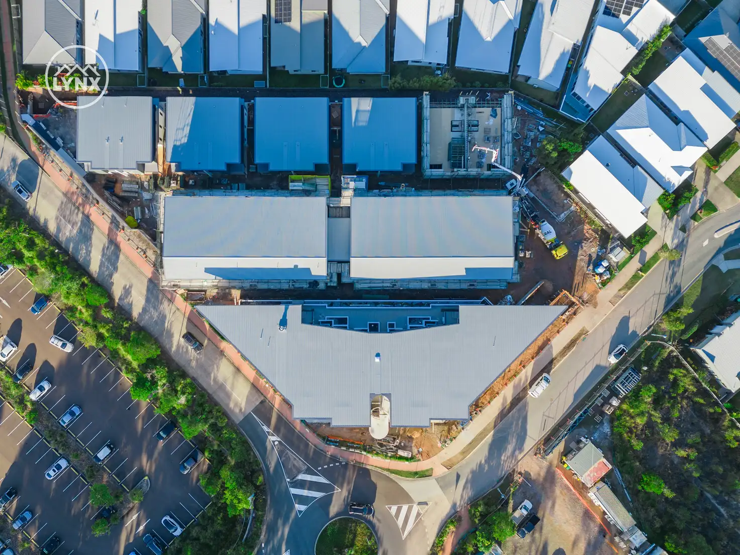 Main view of Homely townhouse listing, 2/1 Ridgeview Drive, Peregian Springs QLD 4573