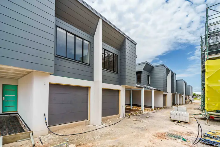 Third view of Homely townhouse listing, 2/1 Ridgeview Drive, Peregian Springs QLD 4573