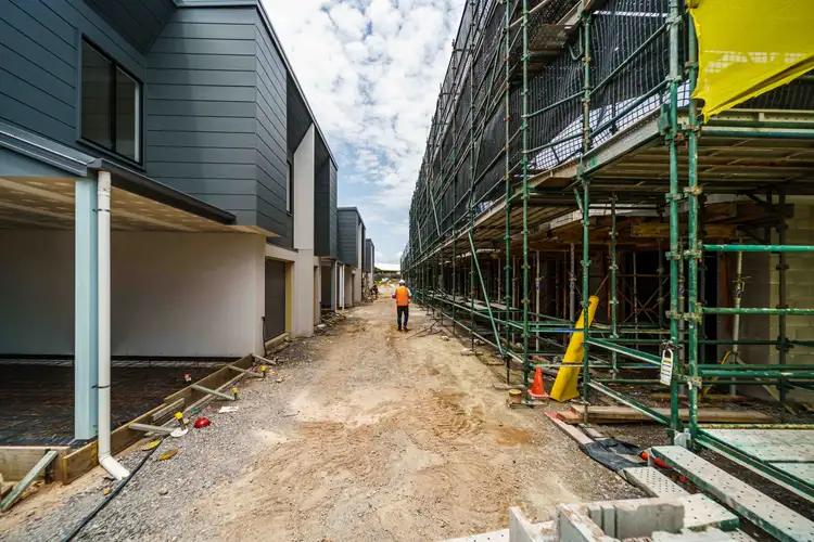 Fourth view of Homely townhouse listing, 2/1 Ridgeview Drive, Peregian Springs QLD 4573