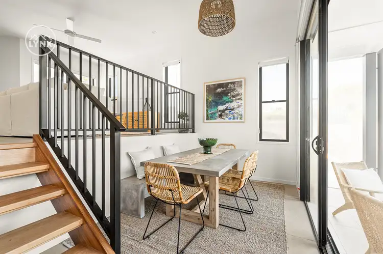 Fifth view of Homely townhouse listing, 2/1 Ridgeview Drive, Peregian Springs QLD 4573