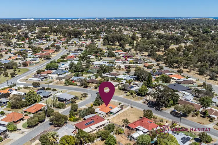 Third view of Homely house listing, 3 Morrit way & 12 Preston Road, Parmelia WA 6167