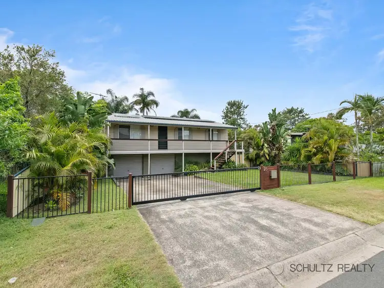 25 Adelaide Circuit, Beenleigh QLD 4207