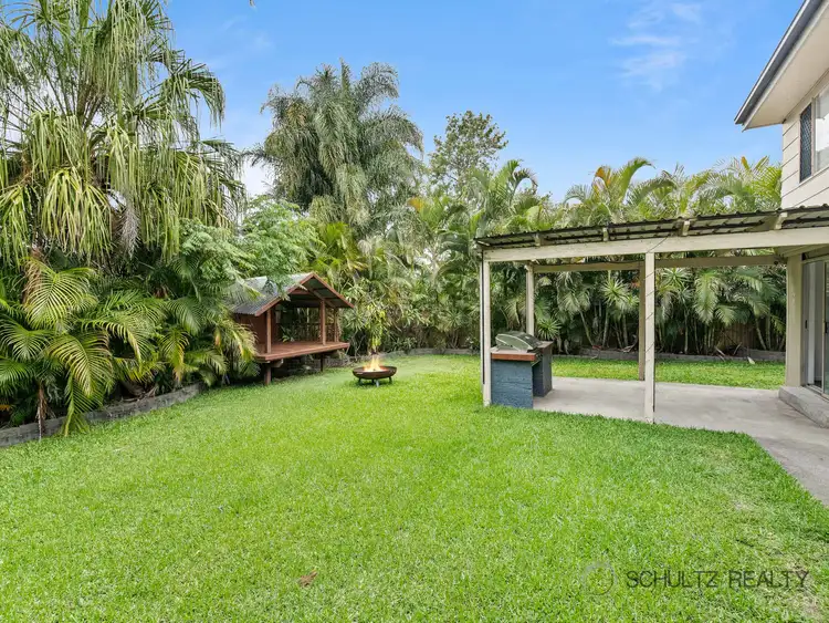 Second view of Homely house listing, 25 Adelaide Circuit, Beenleigh QLD 4207