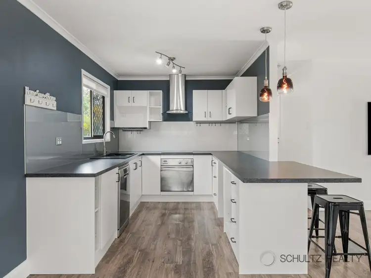 Fourth view of Homely house listing, 25 Adelaide Circuit, Beenleigh QLD 4207