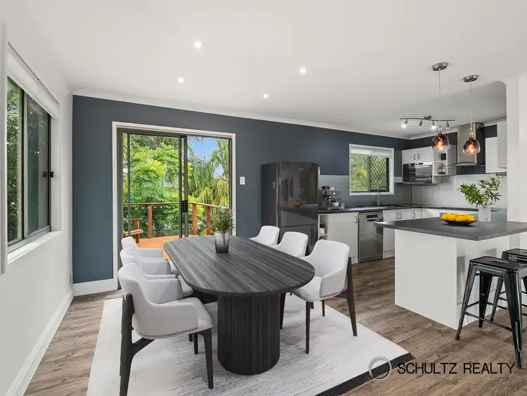 Fifth view of Homely house listing, 25 Adelaide Circuit, Beenleigh QLD 4207