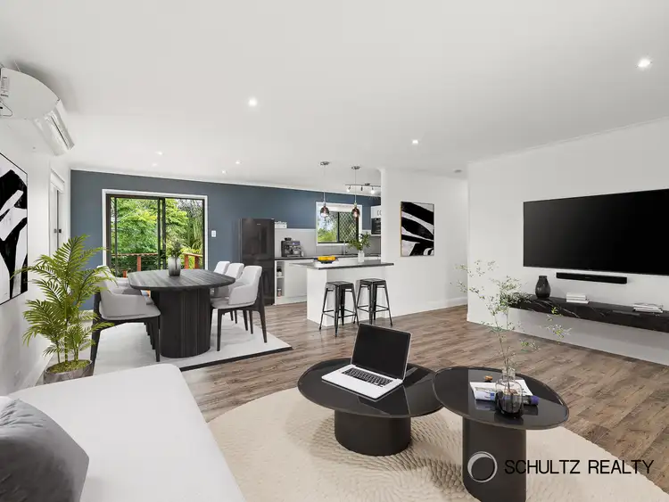 Sixth view of Homely house listing, 25 Adelaide Circuit, Beenleigh QLD 4207