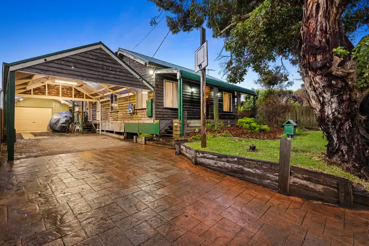 Second view of Homely house listing, 24 Derrick Street, Blairgowrie VIC 3942