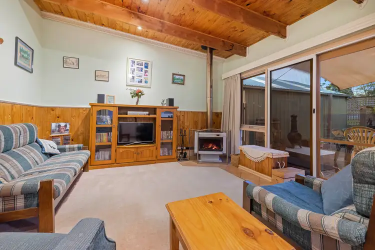 Third view of Homely house listing, 24 Derrick Street, Blairgowrie VIC 3942