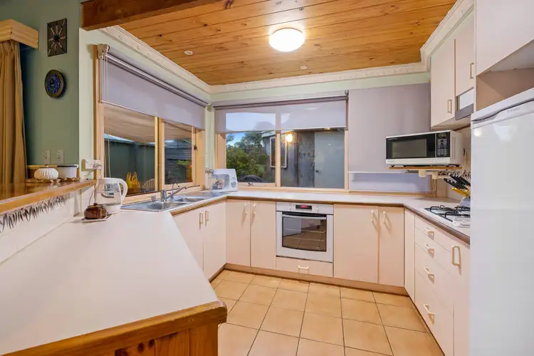 Fifth view of Homely house listing, 24 Derrick Street, Blairgowrie VIC 3942