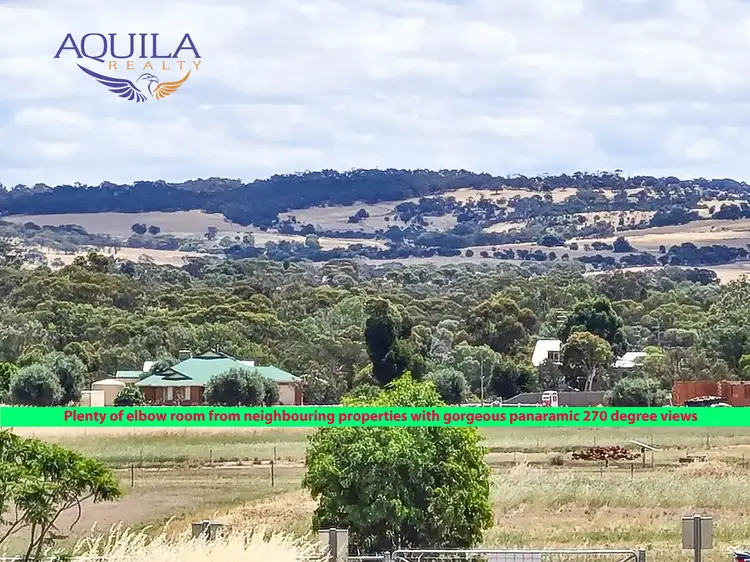 18 Andrews Avenue, York WA 6302