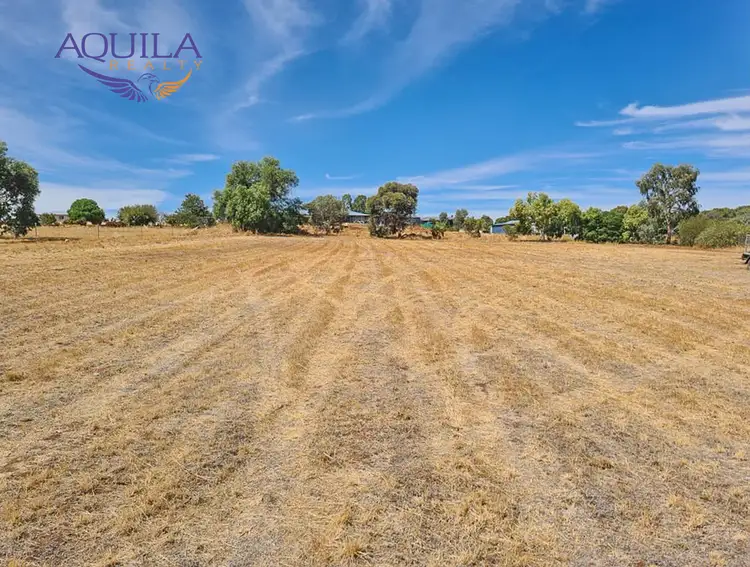 Second view of Homely land listing, 18 Andrews Avenue, York WA 6302