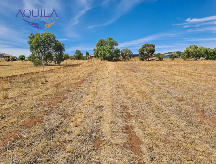 Third view of Homely land listing, 18 Andrews Avenue, York WA 6302