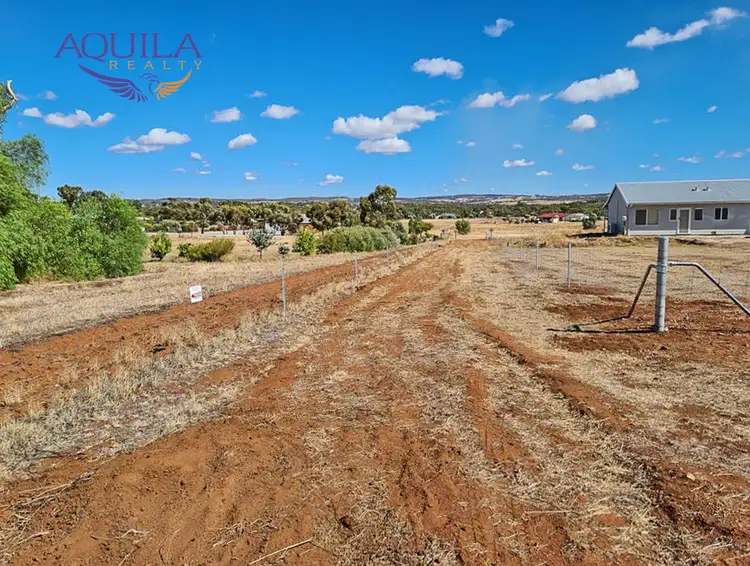 Fourth view of Homely land listing, 18 Andrews Avenue, York WA 6302