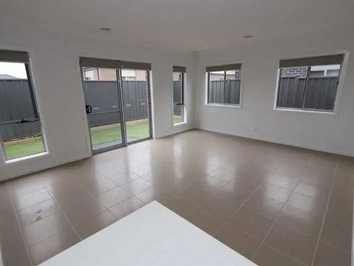 Fourth view of Homely house listing, 45 Tarlo Drive, Tarneit VIC 3029