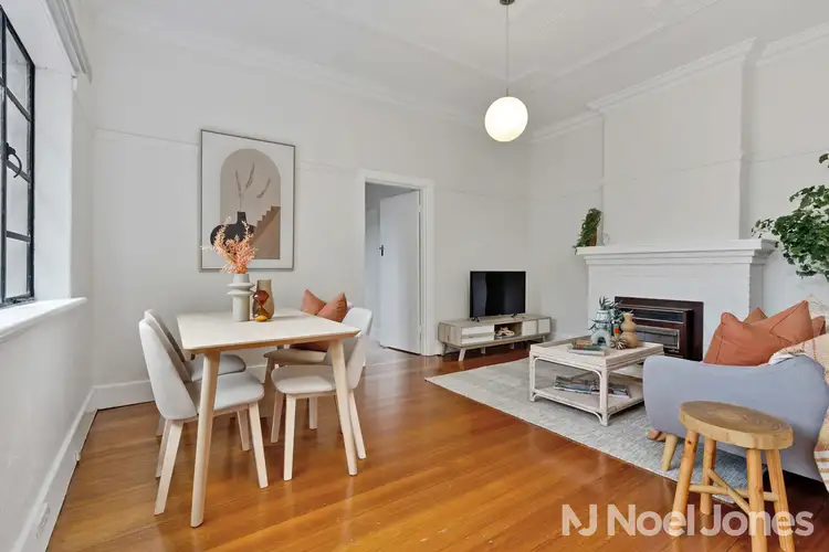 Third view of Homely house listing, 118 Mooltan Street, Travancore VIC 3032