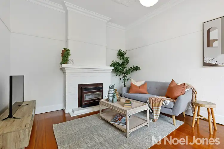 Fourth view of Homely house listing, 118 Mooltan Street, Travancore VIC 3032