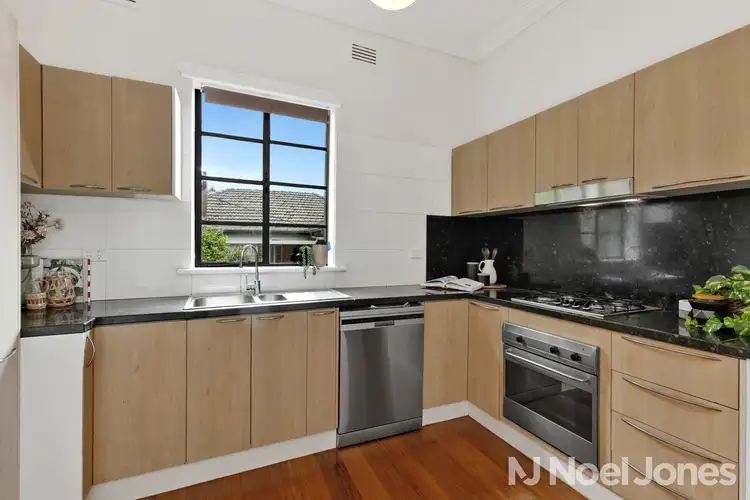 Fifth view of Homely house listing, 118 Mooltan Street, Travancore VIC 3032
