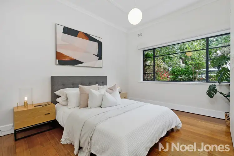 Sixth view of Homely house listing, 118 Mooltan Street, Travancore VIC 3032