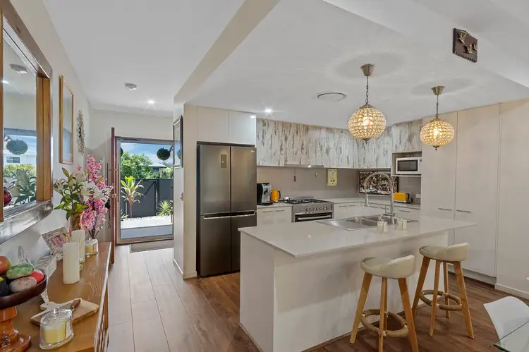 Third view of Homely house listing, 2 Taurus Circuit, Coomera QLD 4209